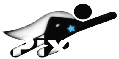 pixelpilot Logo